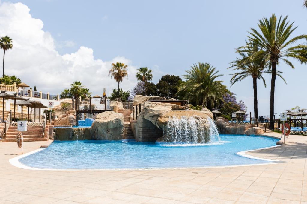 MATEO’S HOUSE - CALPE COSTA BLANCA - IMPERIAL PARK RESORT