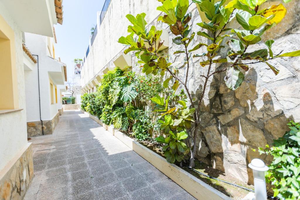 MATEO’S HOUSE - CALPE COSTA BLANCA - IMPERIAL PARK RESORT