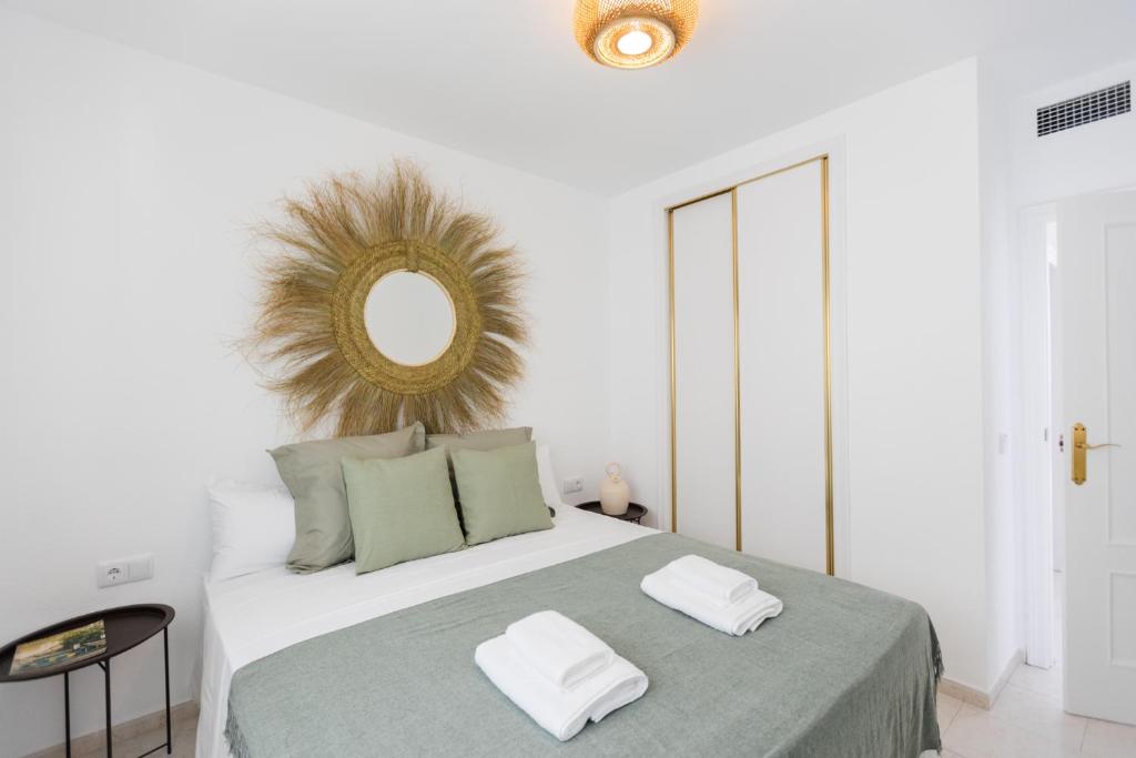 MATEO’S HOUSE - CALPE COSTA BLANCA - IMPERIAL PARK RESORT