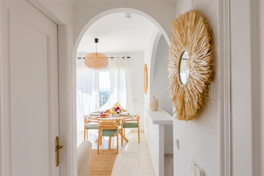 MATEO’S HOUSE - CALPE COSTA BLANCA - IMPERIAL PARK RESORT