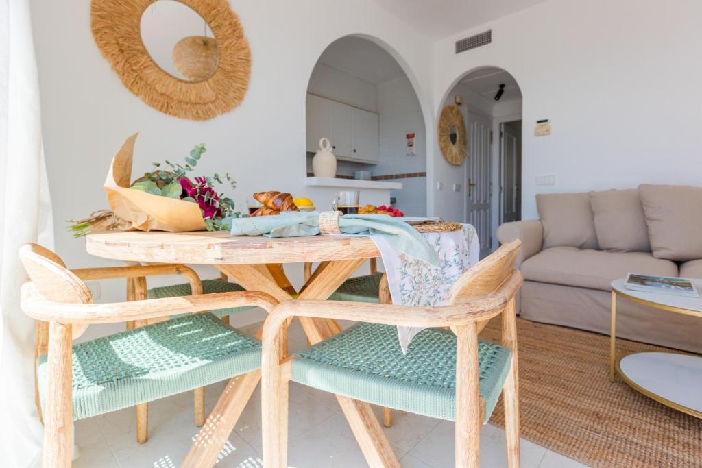 MATEO’S HOUSE - CALPE COSTA BLANCA - IMPERIAL PARK RESORT