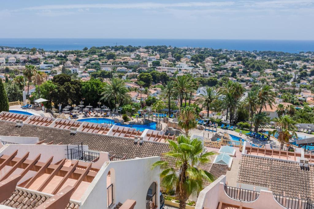 MATEO’S HOUSE - CALPE COSTA BLANCA - IMPERIAL PARK RESORT