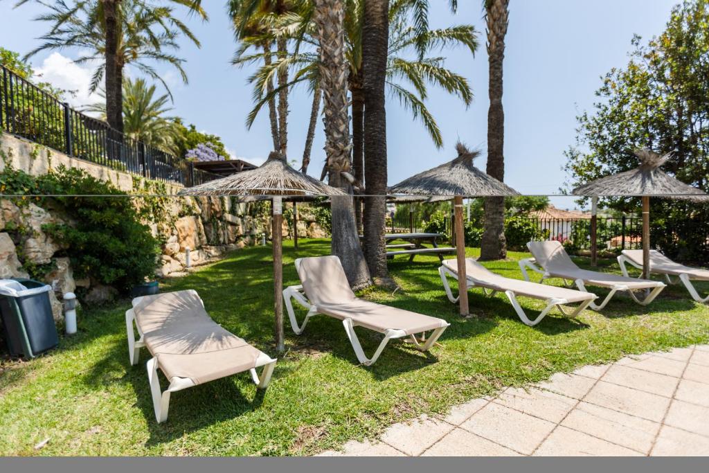 MATEO’S HOUSE - CALPE COSTA BLANCA - IMPERIAL PARK RESORT