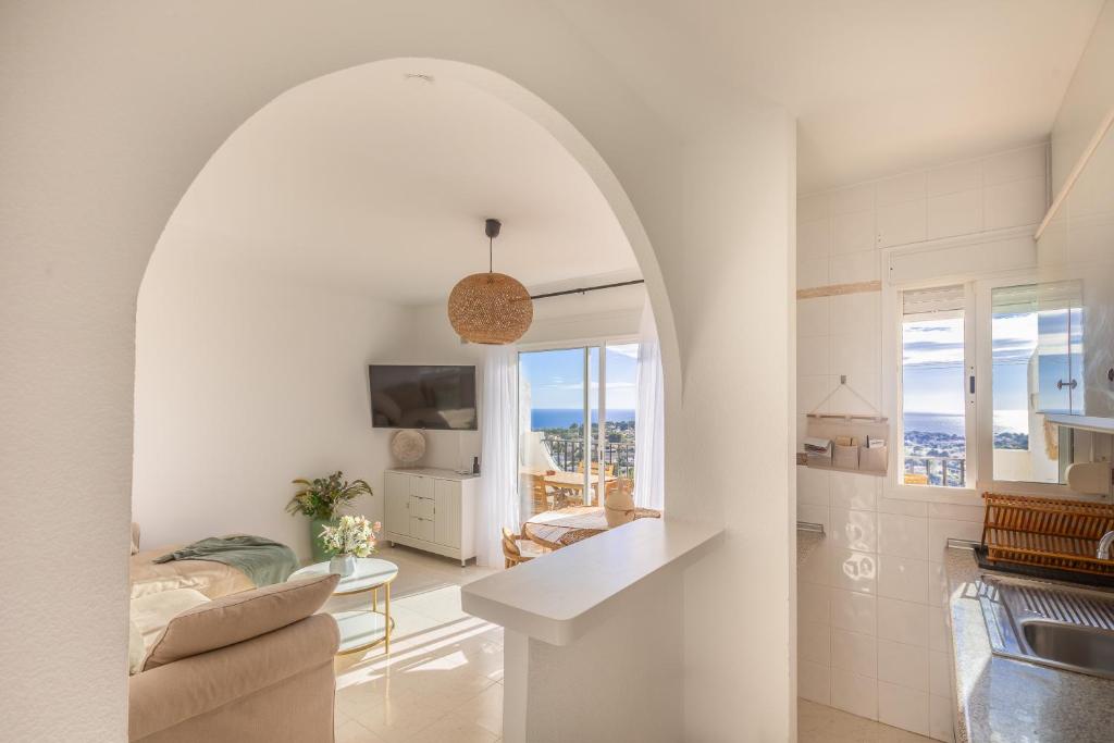 MATEO’S HOUSE - CALPE COSTA BLANCA - IMPERIAL PARK RESORT