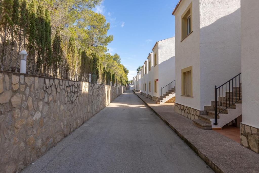 MATEO’S HOUSE - CALPE COSTA BLANCA - IMPERIAL PARK RESORT