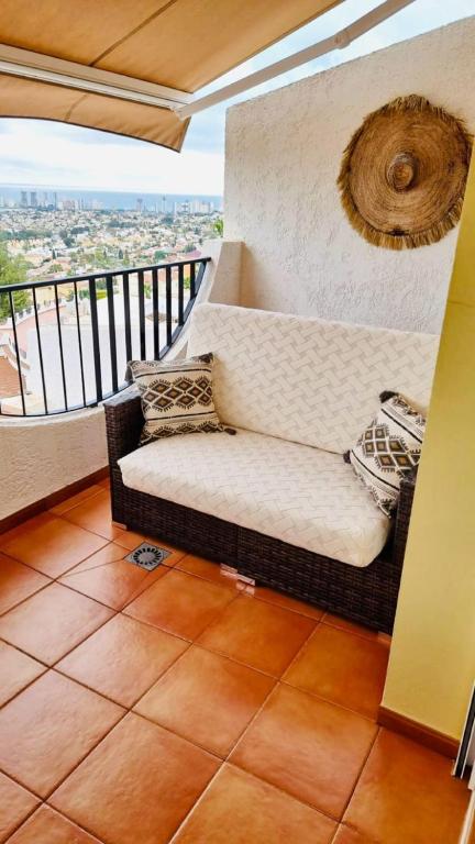 MATEO’S HOUSE - CALPE COSTA BLANCA - IMPERIAL PARK RESORT