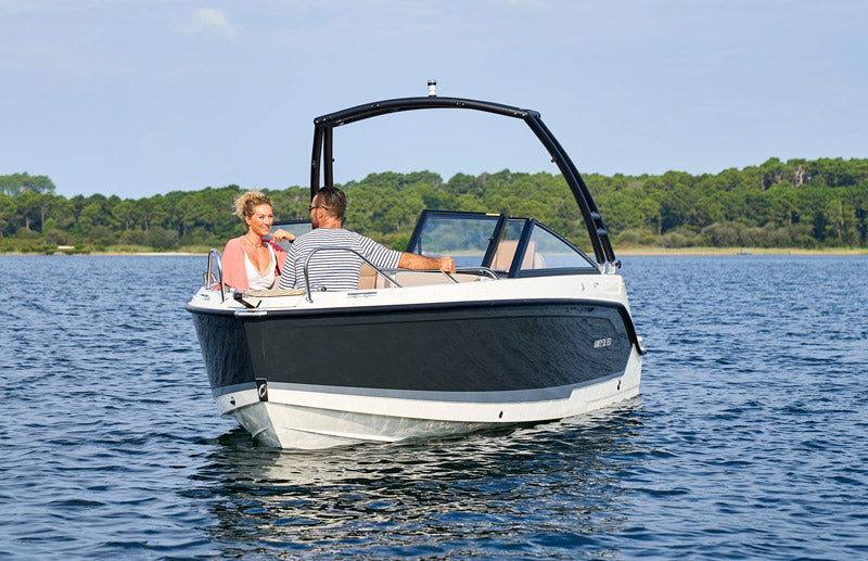 Quicksilver 605 Bowrider – Sport, Style & Mediterranean Freedom
