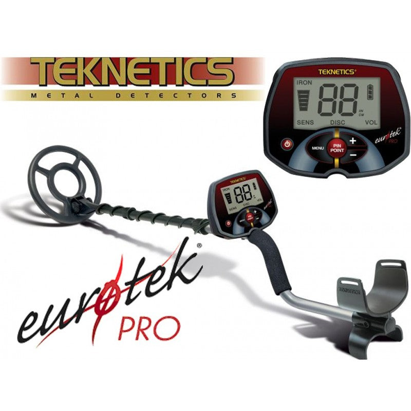 Alquiler de detectores de metales