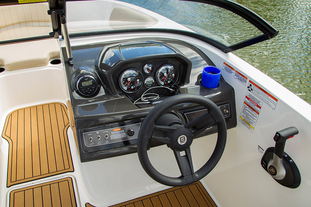 BAYLINER VR6 OB