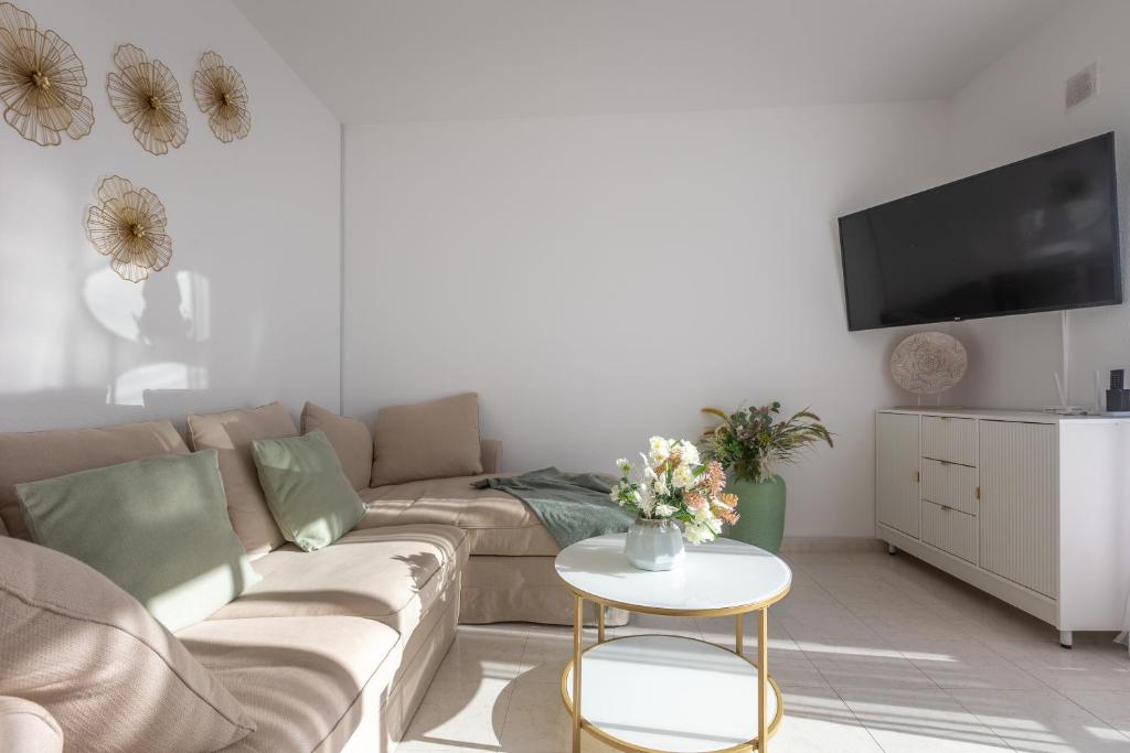 MATEO’S HOUSE - CALPE COSTA BLANCA - IMPERIAL PARK RESORT