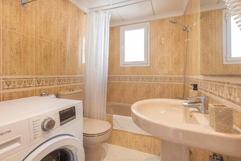 MATEO’S HOUSE - CALPE COSTA BLANCA - IMPERIAL PARK RESORT