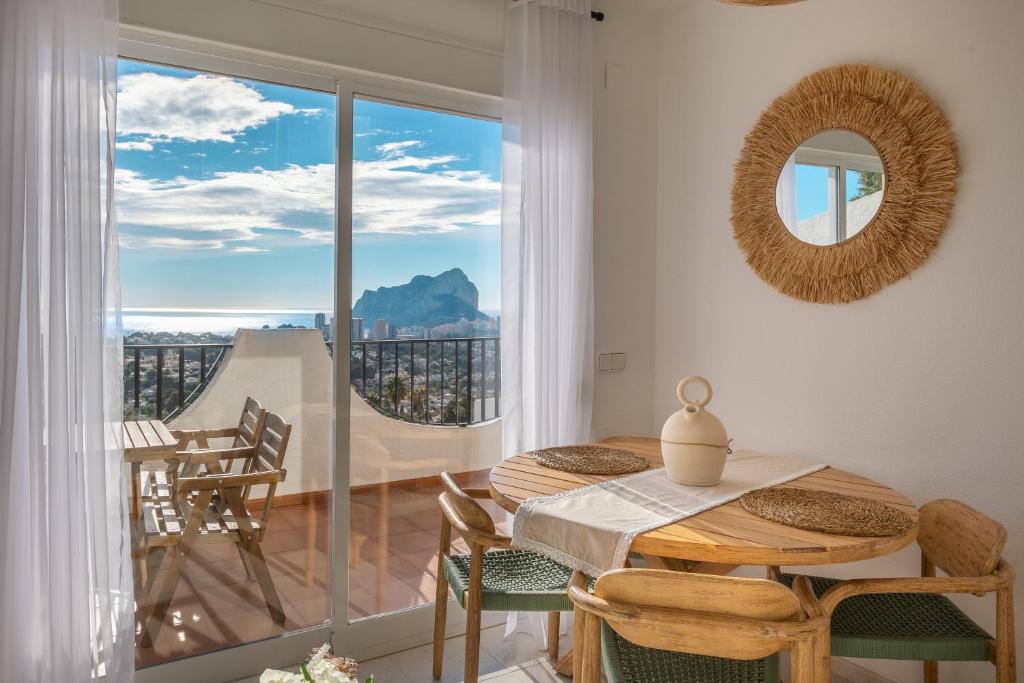 MATEO’S HOUSE - CALPE COSTA BLANCA - IMPERIAL PARK RESORT