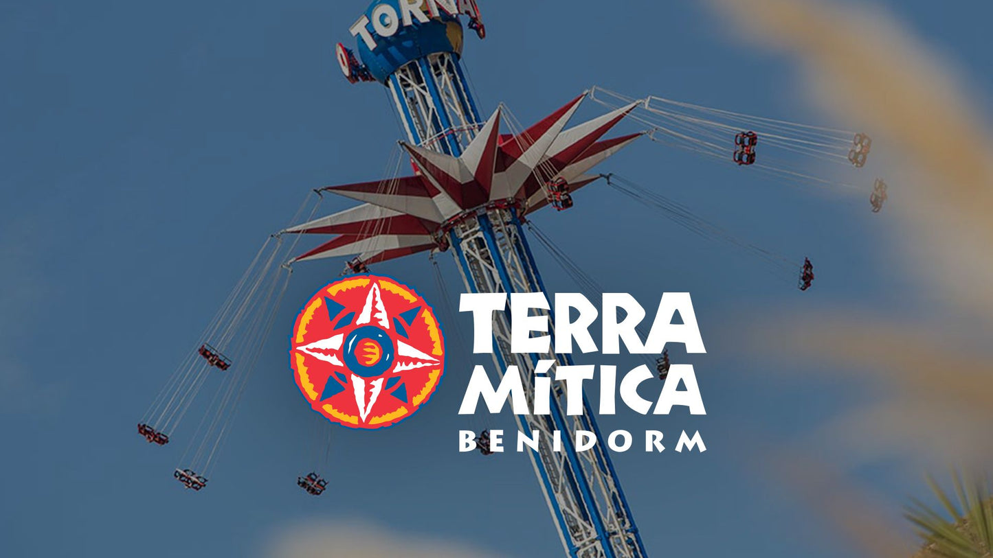 Terra Mitica