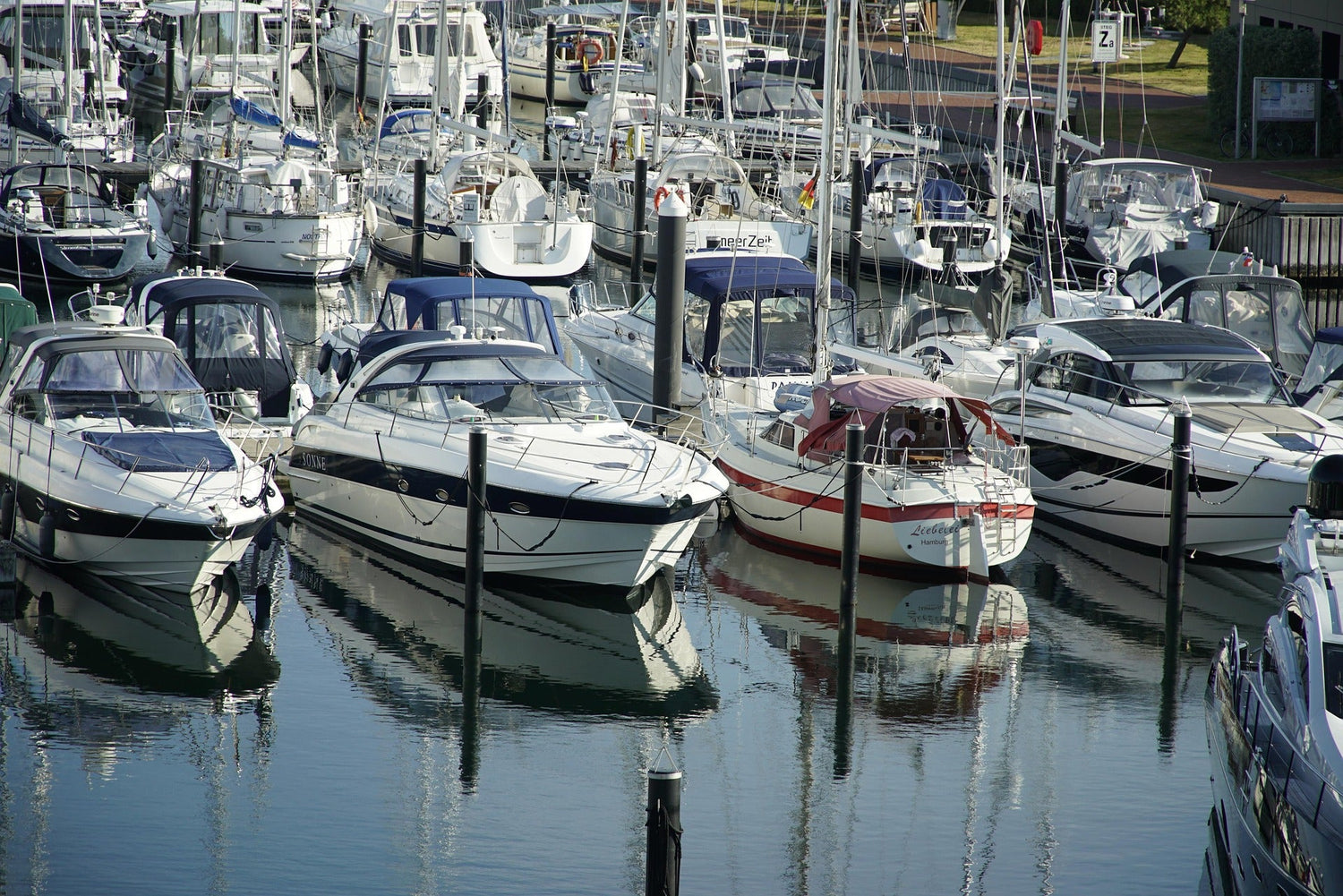 Calpe Boat Rentals
