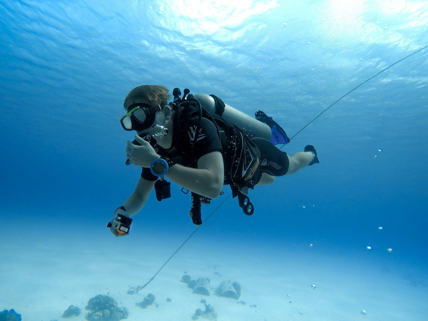 Calpe Equipment Rentals