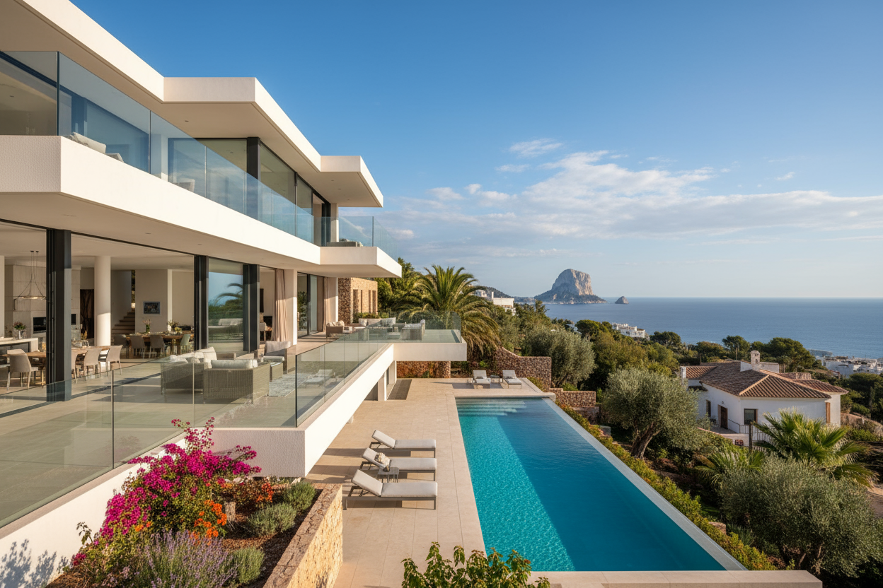 Calpe Property Sales