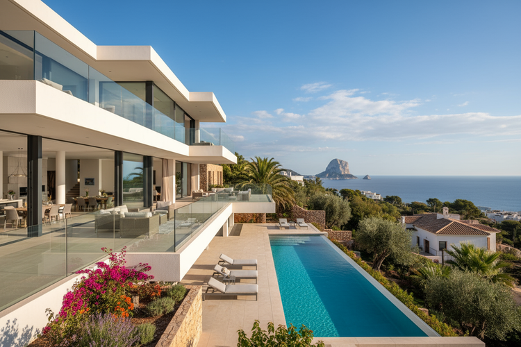 Calpe Property Sales