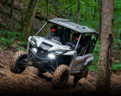 Disfruta de la experiencia de los Buggy Tours en Calpe