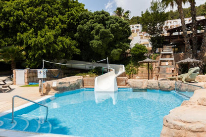 MATEO’S HOUSE - CALPE COSTA BLANCA - IMPERIAL PARK RESORT