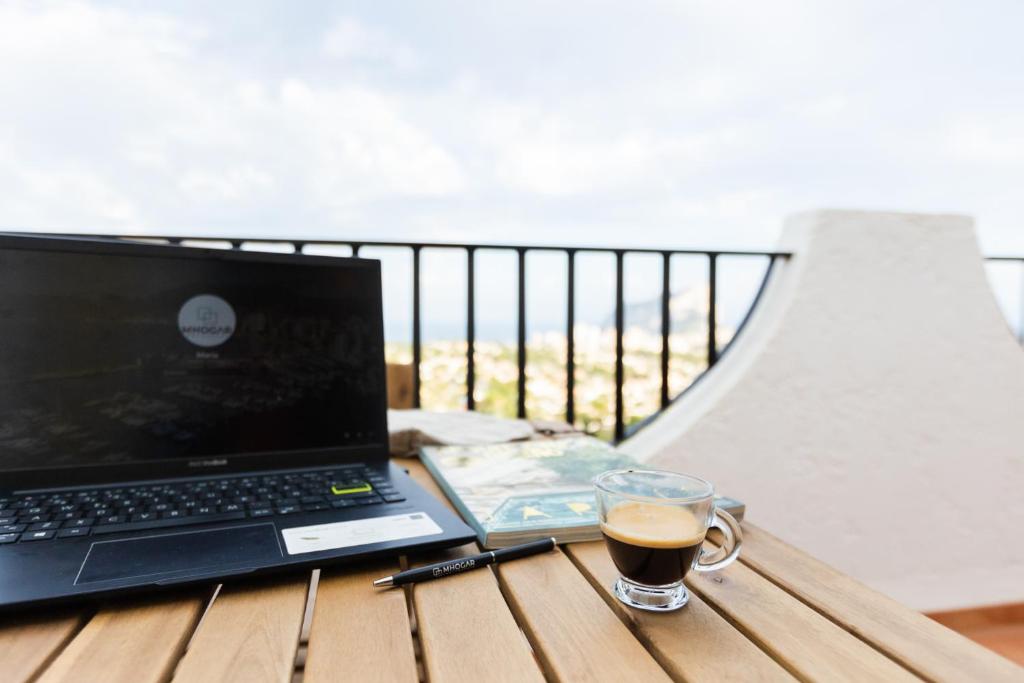 MATEO’S HOUSE - CALPE COSTA BLANCA - IMPERIAL PARK RESORT