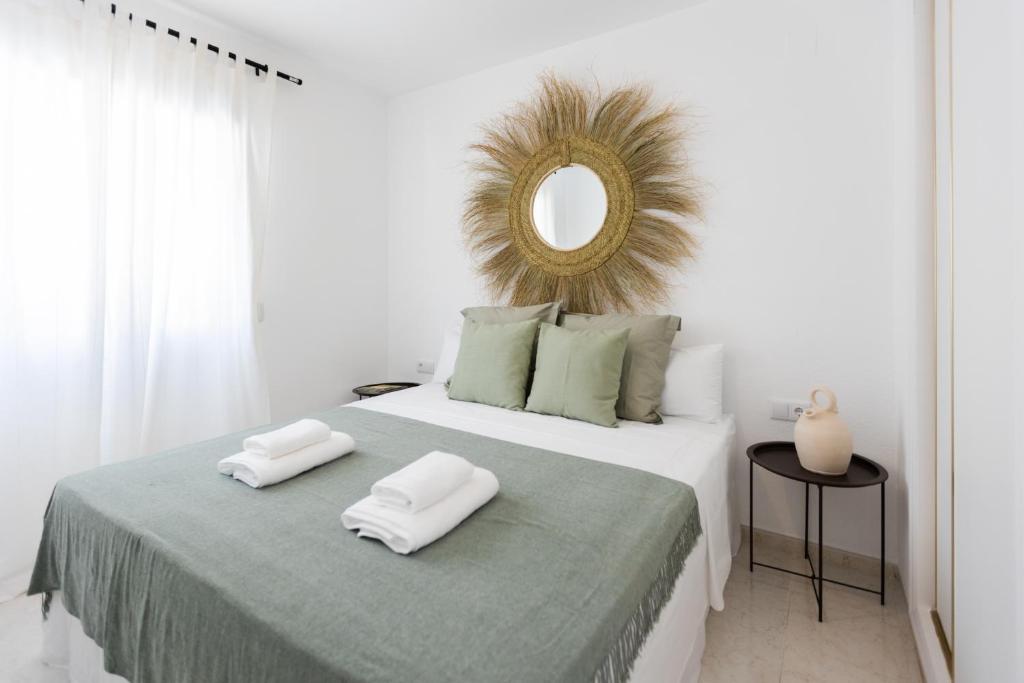 MATEO’S HOUSE - CALPE COSTA BLANCA - IMPERIAL PARK RESORT