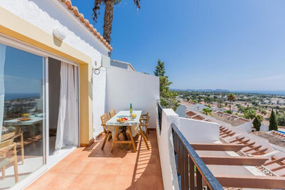 MATEO’S HOUSE - CALPE COSTA BLANCA - IMPERIAL PARK RESORT