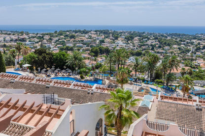 MATEO’S HOUSE - CALPE COSTA BLANCA - IMPERIAL PARK RESORT