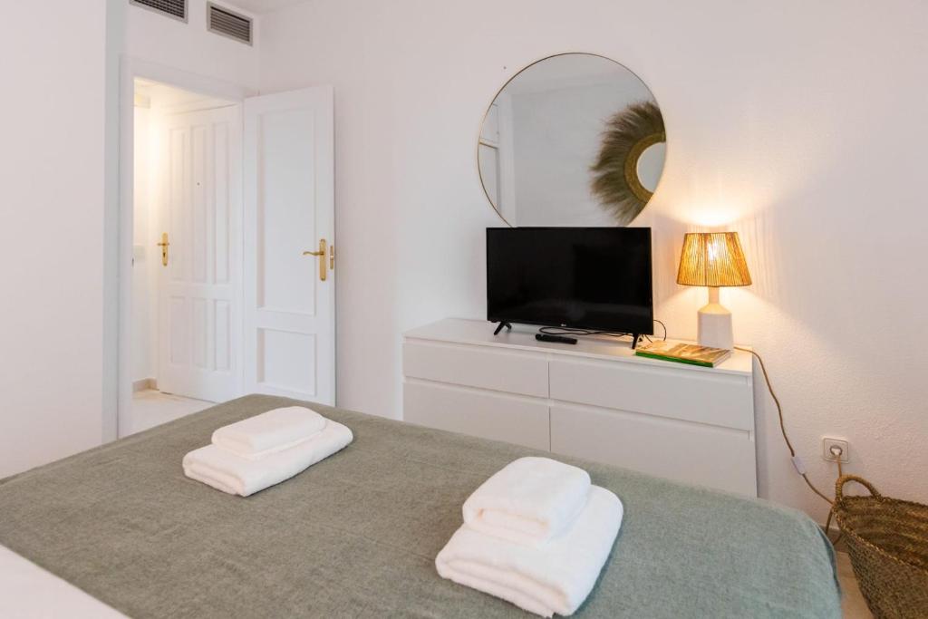 MATEO’S HOUSE - CALPE COSTA BLANCA - IMPERIAL PARK RESORT