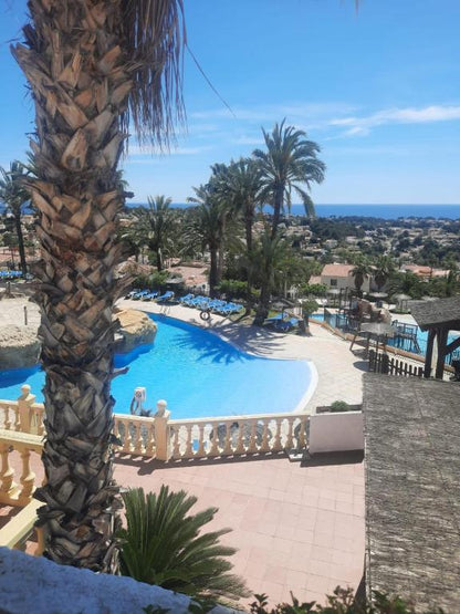 MATEO’S HOUSE - CALPE COSTA BLANCA - IMPERIAL PARK RESORT