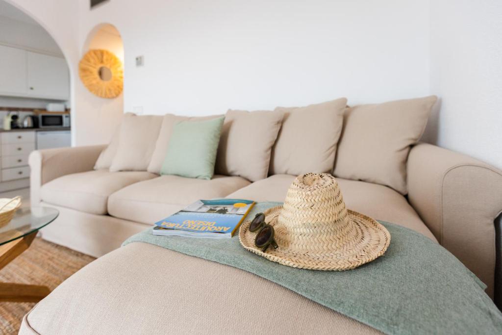 MATEO’S HOUSE - CALPE COSTA BLANCA - IMPERIAL PARK RESORT