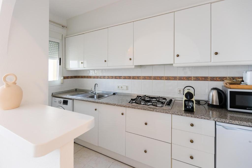 MATEO’S HOUSE - CALPE COSTA BLANCA - IMPERIAL PARK RESORT