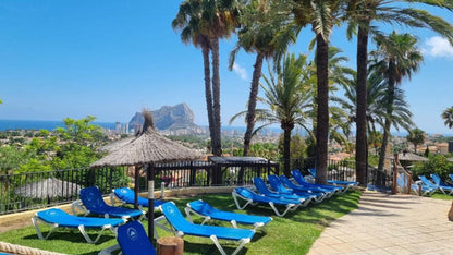 MATEO’S HOUSE - CALPE COSTA BLANCA - IMPERIAL PARK RESORT
