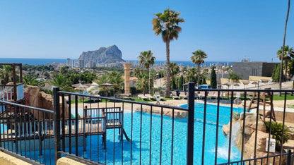 MATEO’S HOUSE - CALPE COSTA BLANCA - IMPERIAL PARK RESORT