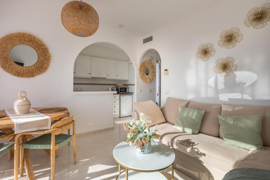 MATEO’S HOUSE - CALPE COSTA BLANCA - IMPERIAL PARK RESORT