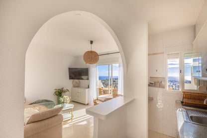 MATEO’S HOUSE - CALPE COSTA BLANCA - IMPERIAL PARK RESORT