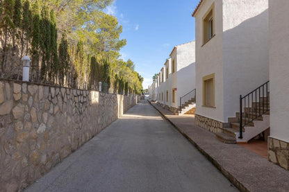 MATEO’S HOUSE - CALPE COSTA BLANCA - IMPERIAL PARK RESORT