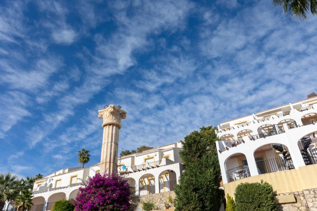 MATEO’S HOUSE - CALPE COSTA BLANCA - IMPERIAL PARK RESORT