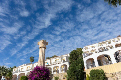 MATEO’S HOUSE - CALPE COSTA BLANCA - IMPERIAL PARK RESORT