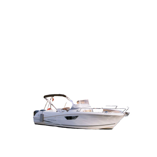 Cap Camarat 8.5 Cc