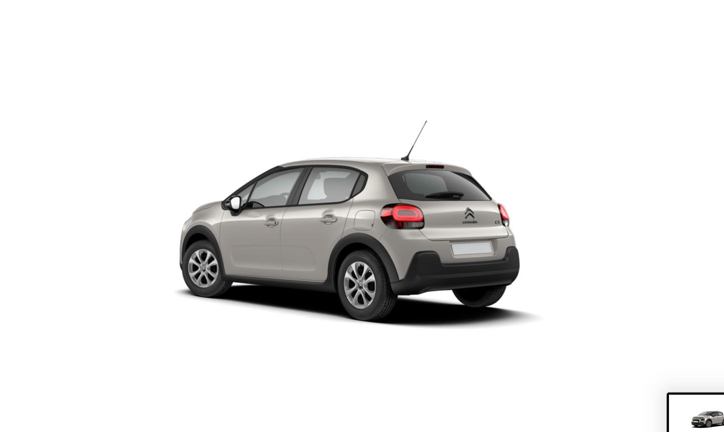 Citroën C3