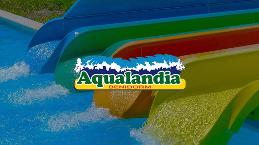 Aqualandia Benidorm