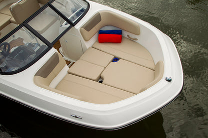 BAYLINER VR6 OB
