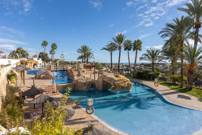 MATEO’S HOUSE - CALPE COSTA BLANCA - IMPERIAL PARK RESORT