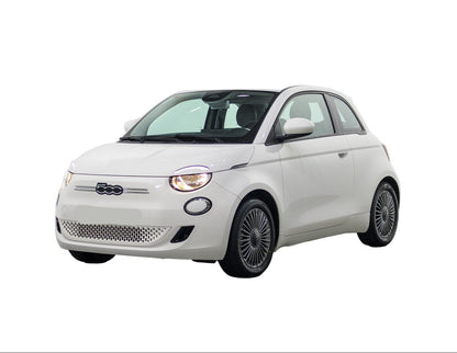 calpe rent a car