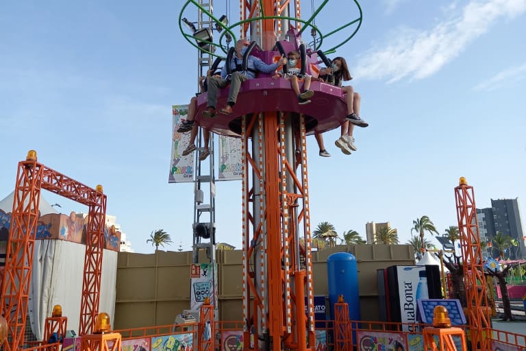 Family Park Calpe