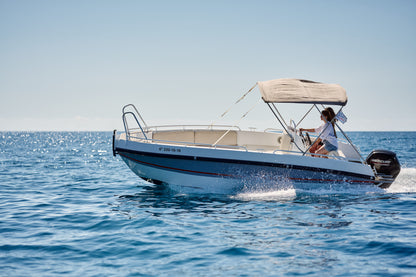 Gasparet 80 – Power, Freedom & Adventure