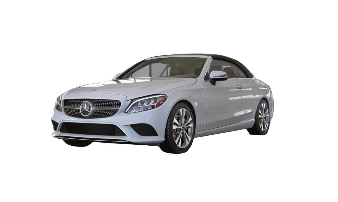 Class C Cabrio C180 Cabrio