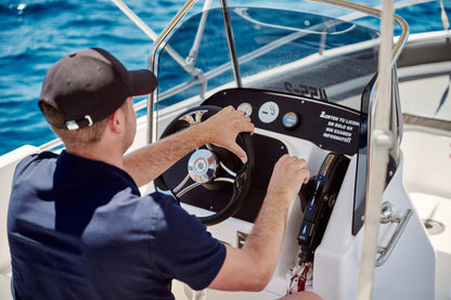 Poseidon 455 - No License Required