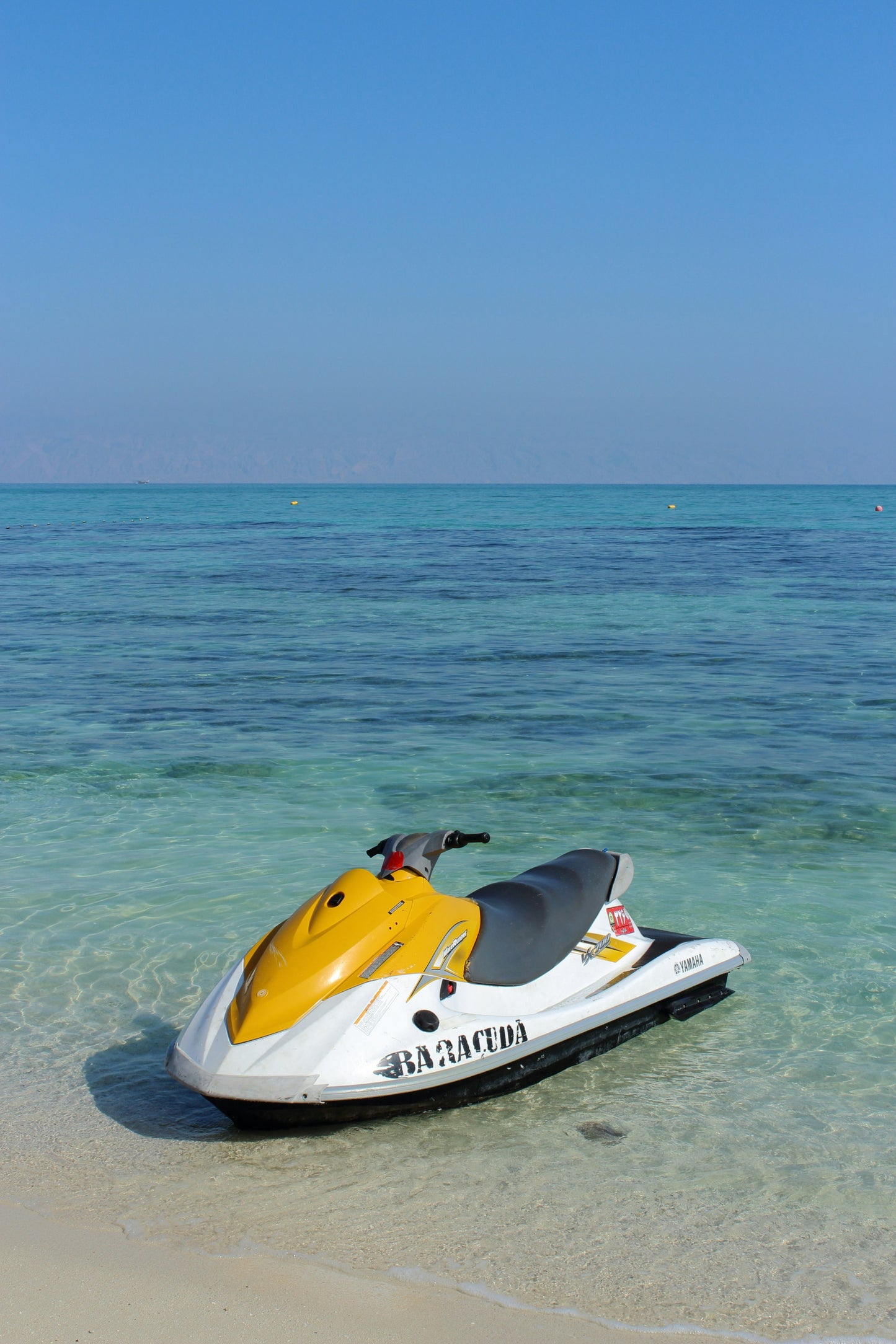 Jet Ski Rental in Calpe — Explore the Mediterranean with Speed & Freedom