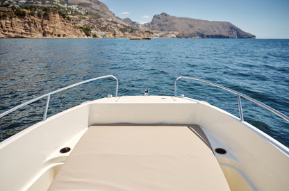 Quicksilver 605 Open